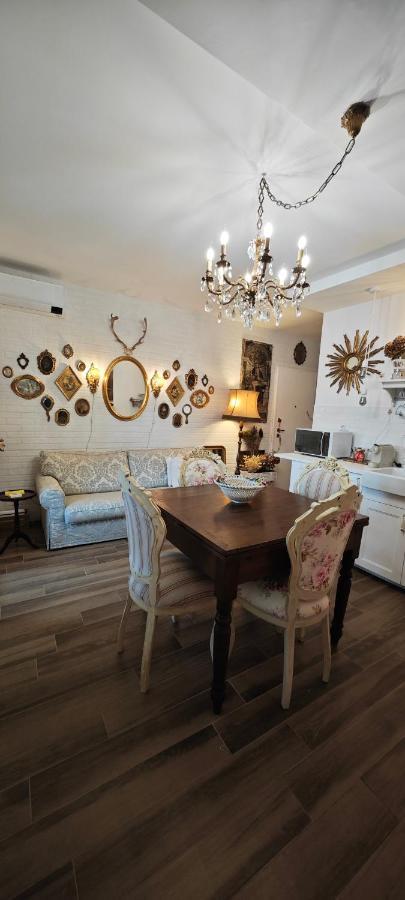 Vogue Home Lido di Ostia Exterior photo